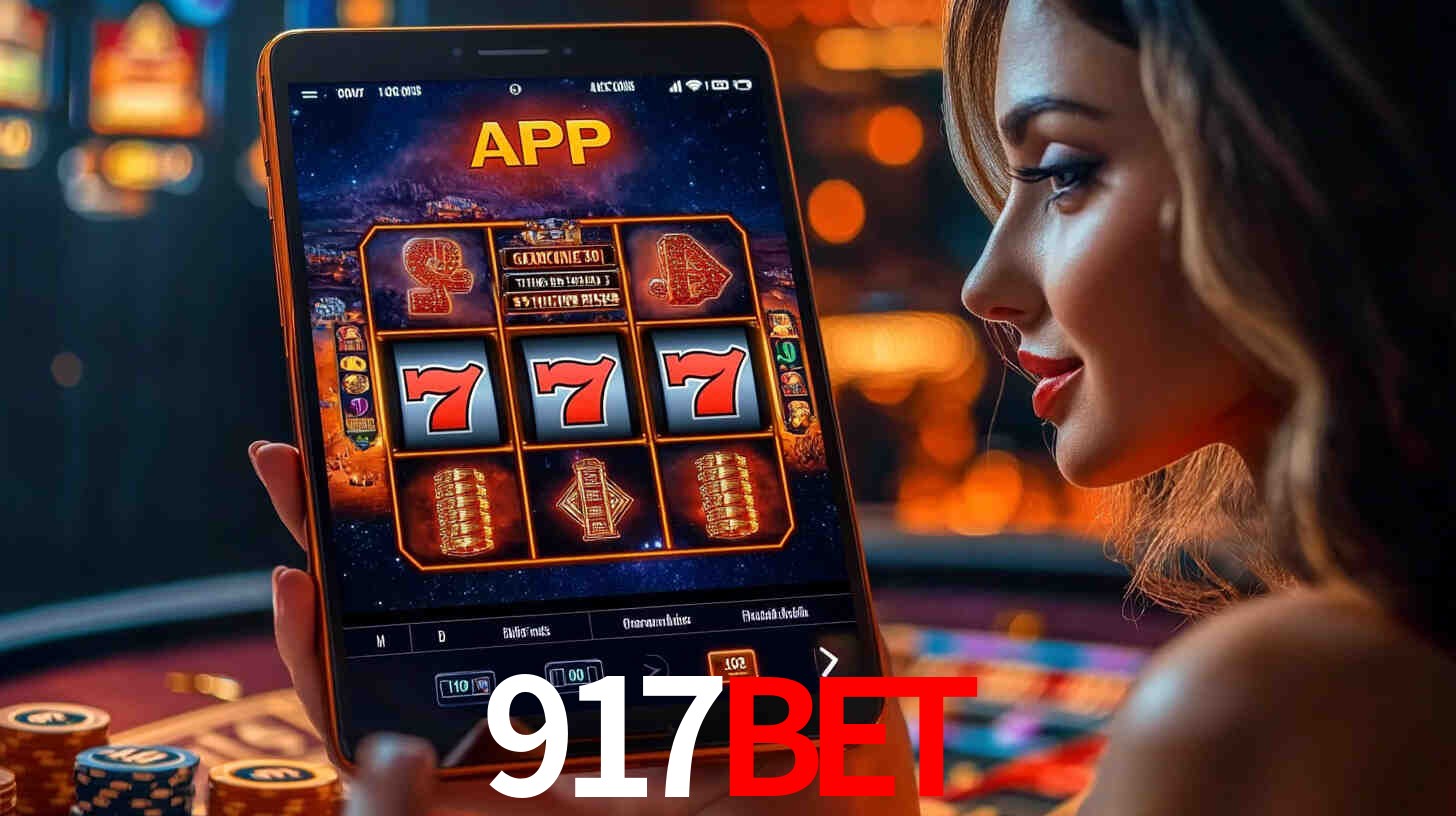 917bet app apk