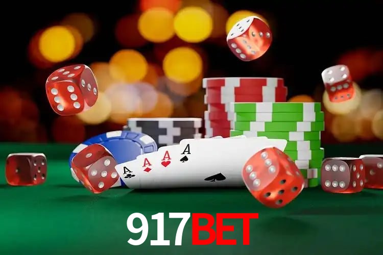 Promoções Sazonais 917BET