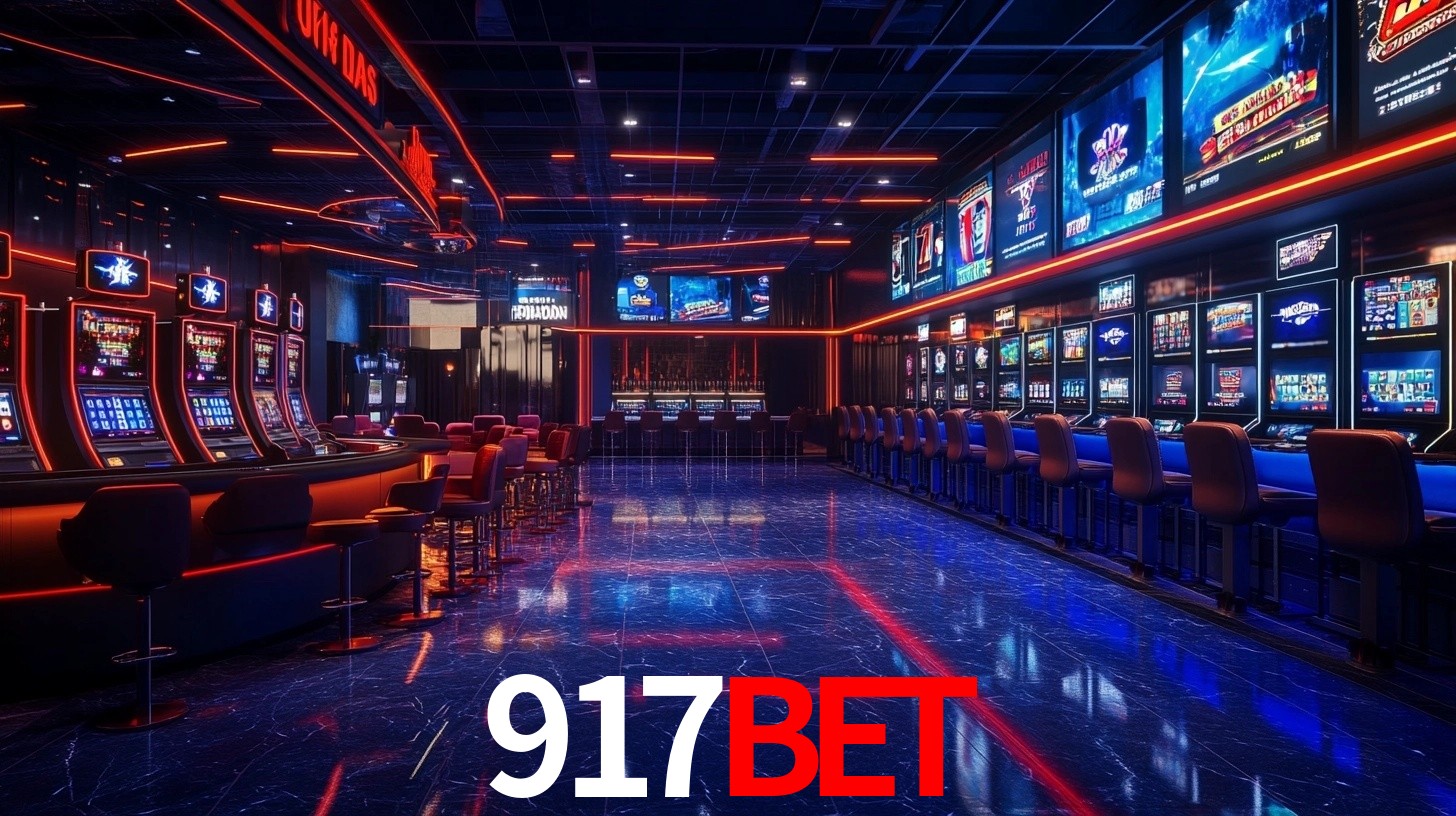Welcome Bonus 917BET