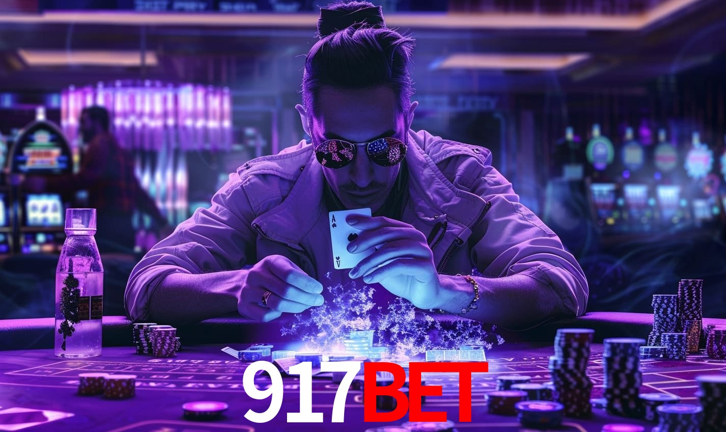 Aviator Game 917BET
