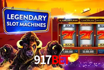 Descubra a Magia dos Jogos de Arcade no 917BET