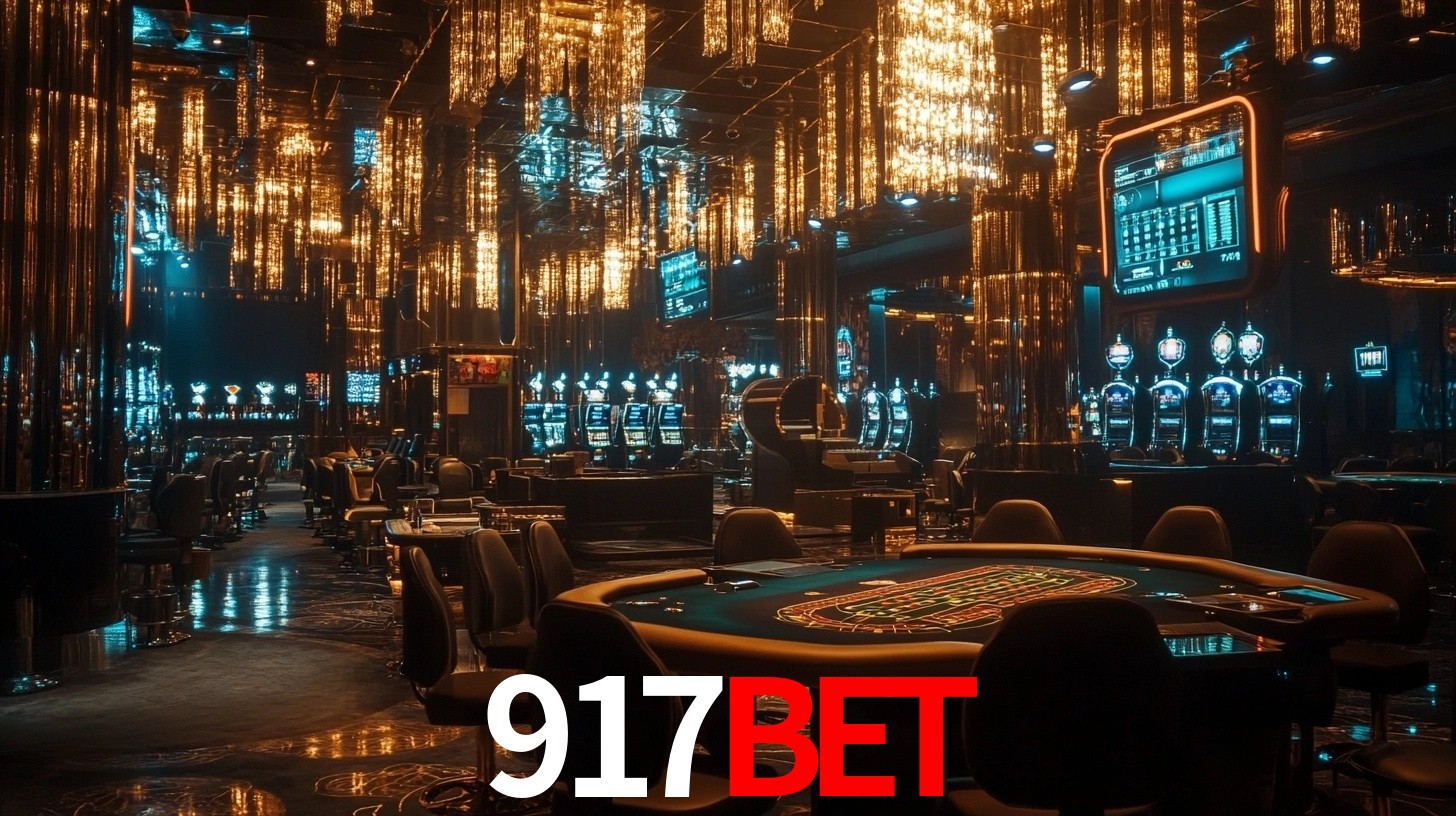 917BET