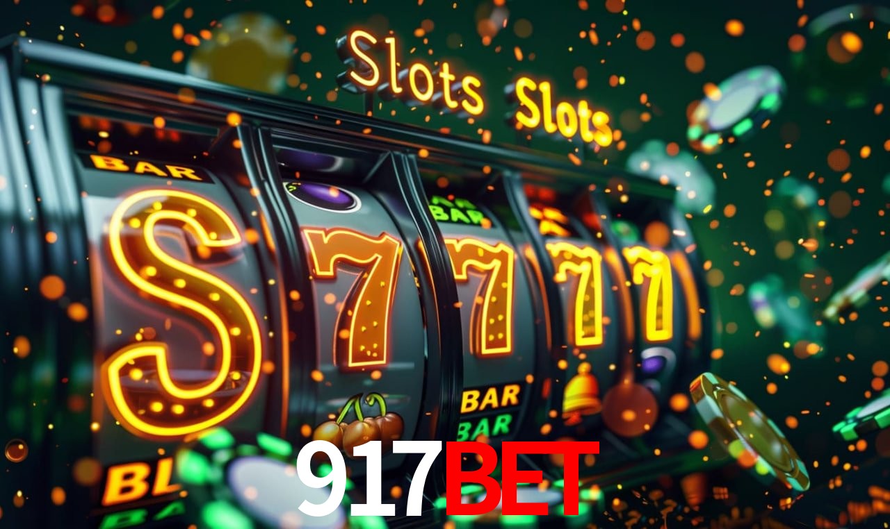 Recursos de Bônus 917BET
