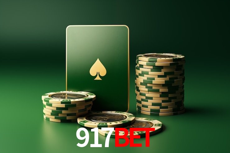 Football Betting 917BET