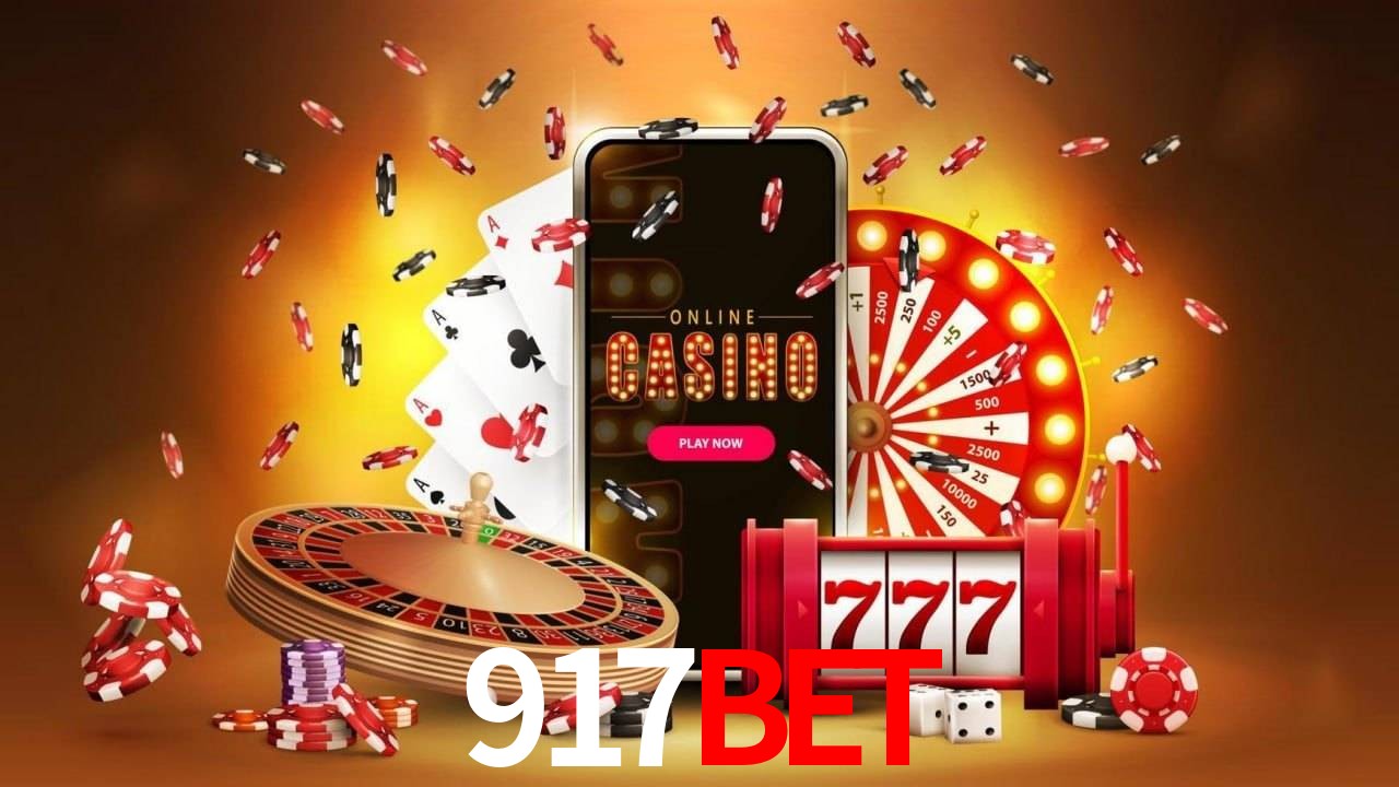 Requisitos do APK da 917BET para Android
