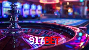 Cadastro Rápido 917BET