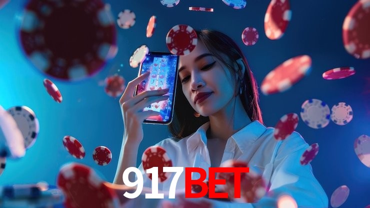 cassino 917BET