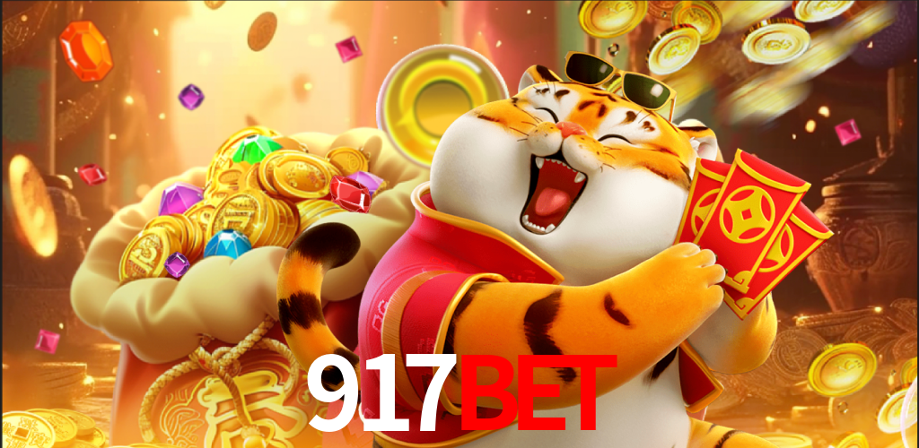 Bônus Generosos e Exclusivos no 917BET para Você!