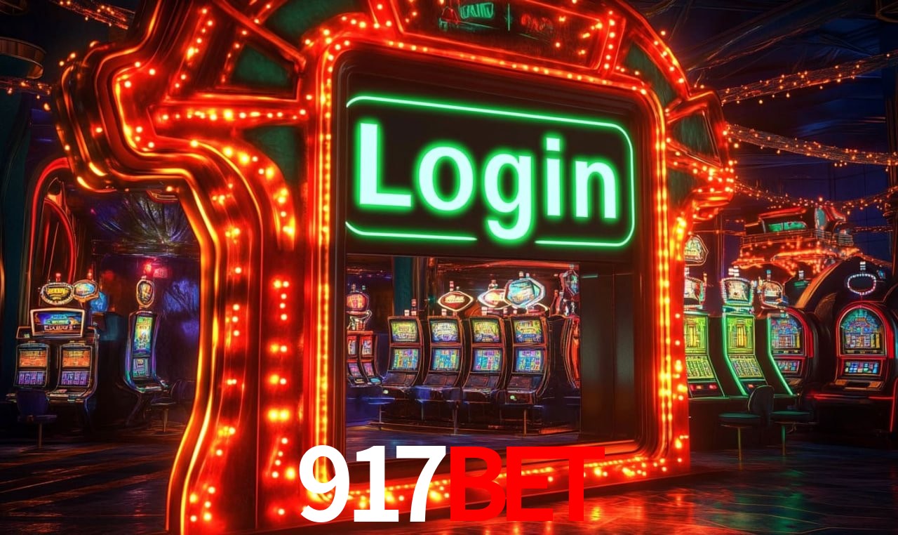 Diretório de Jogos 917BET