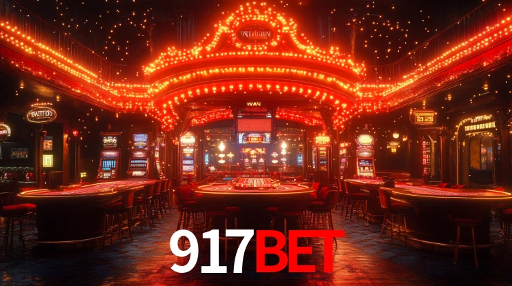Explore as vantagens do 917BET: serviço profissional e confiabilidade
