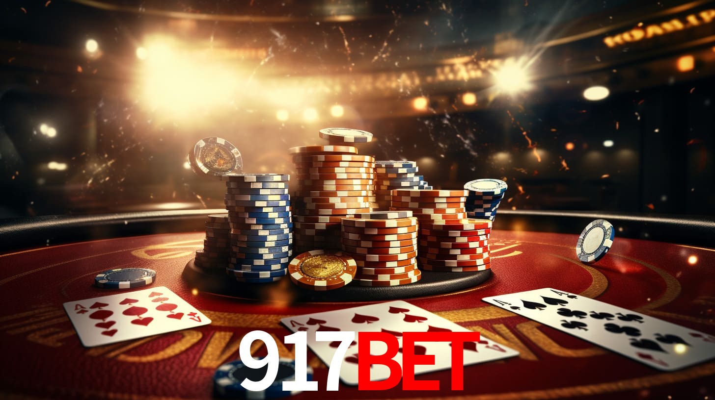 VIP Casino 917BET