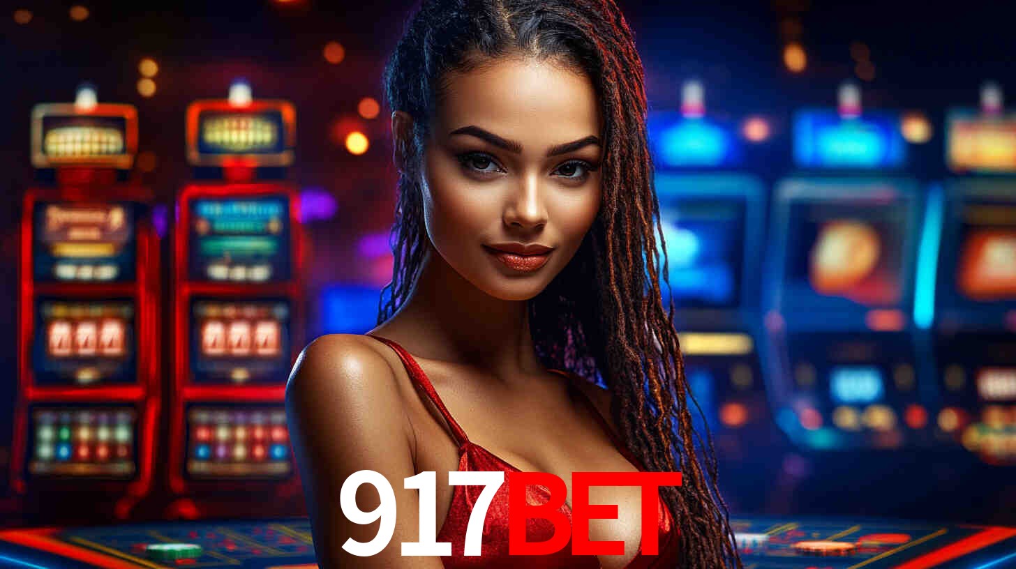 A Experiência Imersiva dos Cassinos Ao Vivo no 917BET