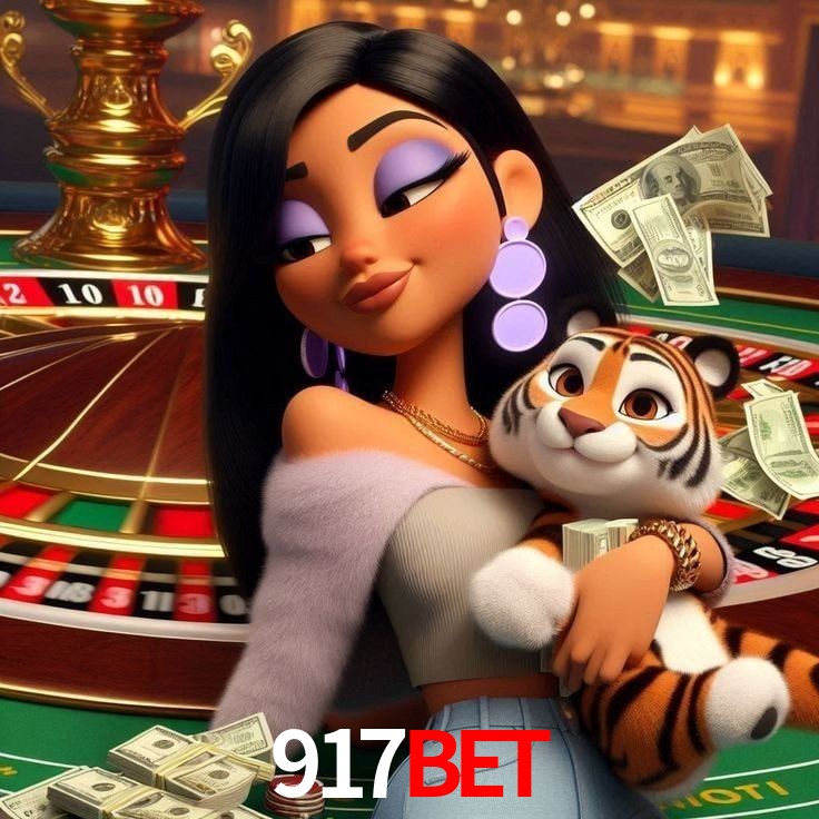 Welcome Bonus 917BET