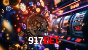 Interface do App 917BET