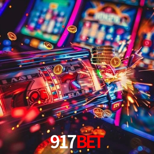 Apostas de Futebol 917BET